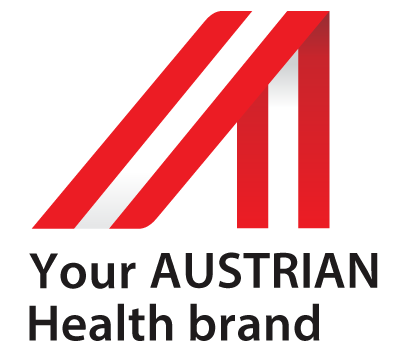 Logo: Wellion - Your Austrian Health Brand